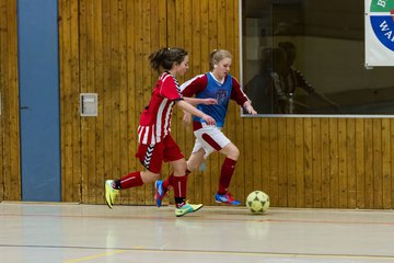 Bild 173 - C-Juniorinnen Hausturnier